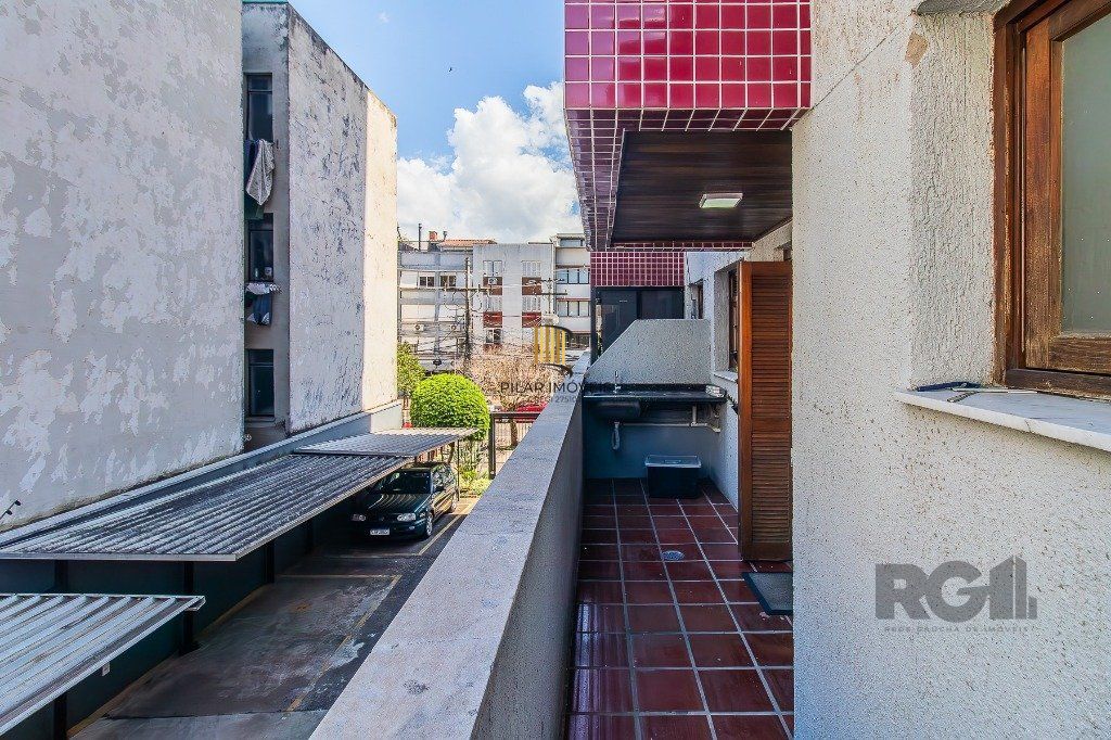 APARTAMENTO  2 DORMITÓRIOS 61M2 C VAGA -MENINODEUS