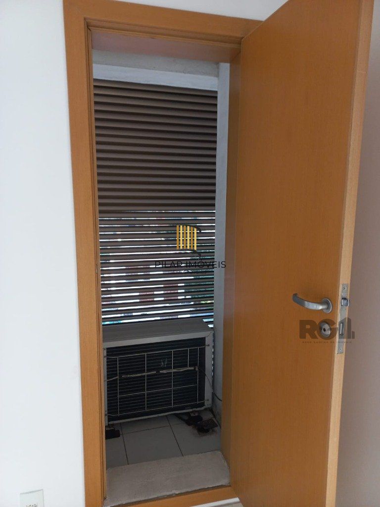 conjunto/sala - 37,25 m² - Praia de Belas
