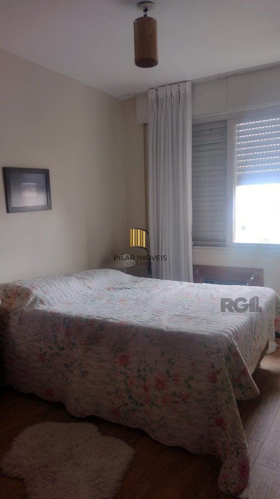 cobertura - 2 Dormitórios - 98,00 m² -  1 vaga - Menino Deus