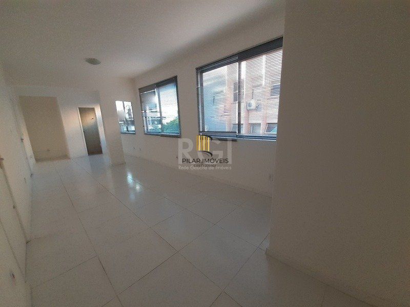 Conjunto/Sala para Venda - 36m², 0 dormitórios, Moinhos de Vento