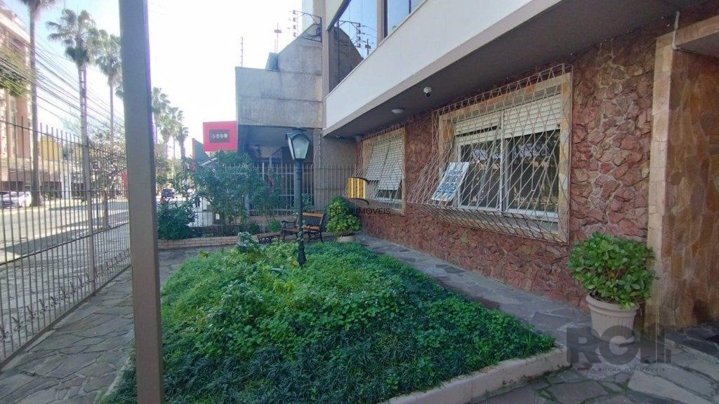 apartamento - 2 dormitórios -  101,50 m² - Menino Deus