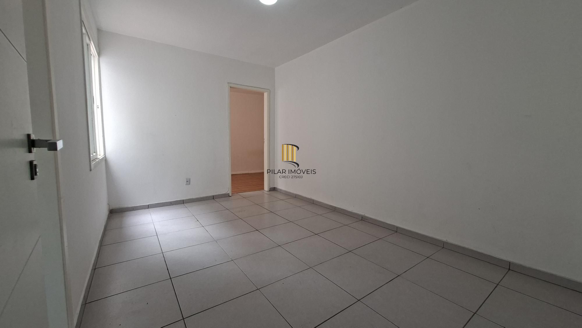 Apartamento 1 dormitório garden 37m²