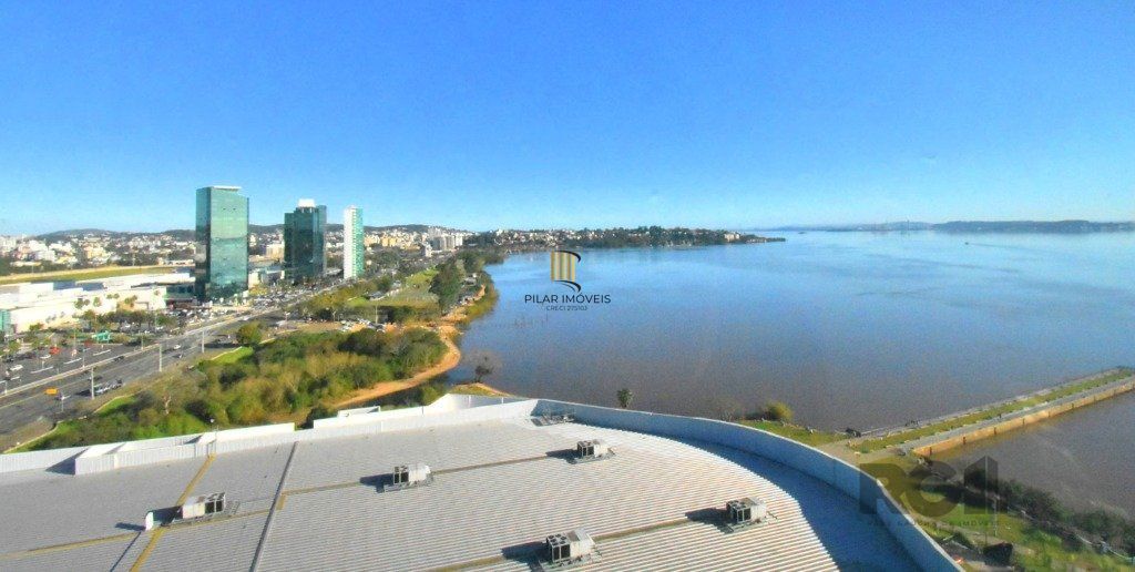 CONJUNTO/SALA - 35,32 m² - PRAIA DE BELAS