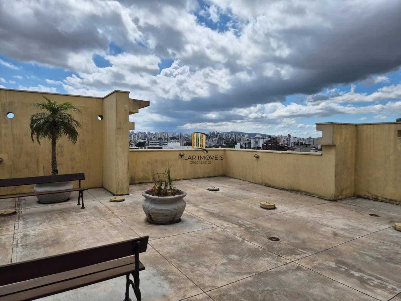 3D com suíte e 02 vagas