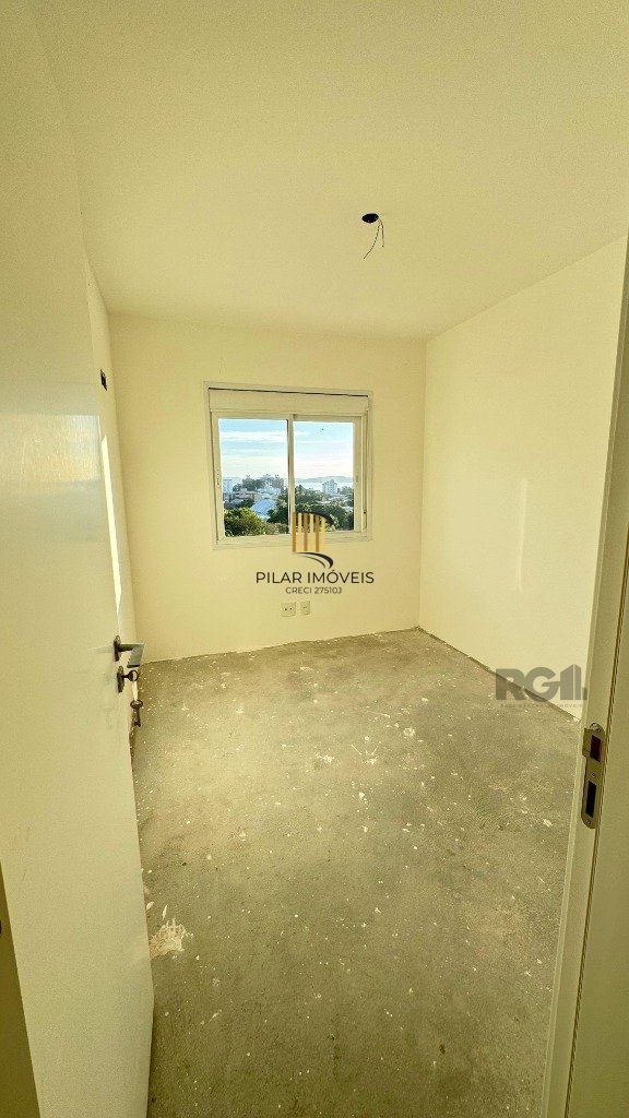 APARTAMENTO COBERTURA - 2 DORMS - 2 VAGAS - 166,21 m² - TRISTEZA