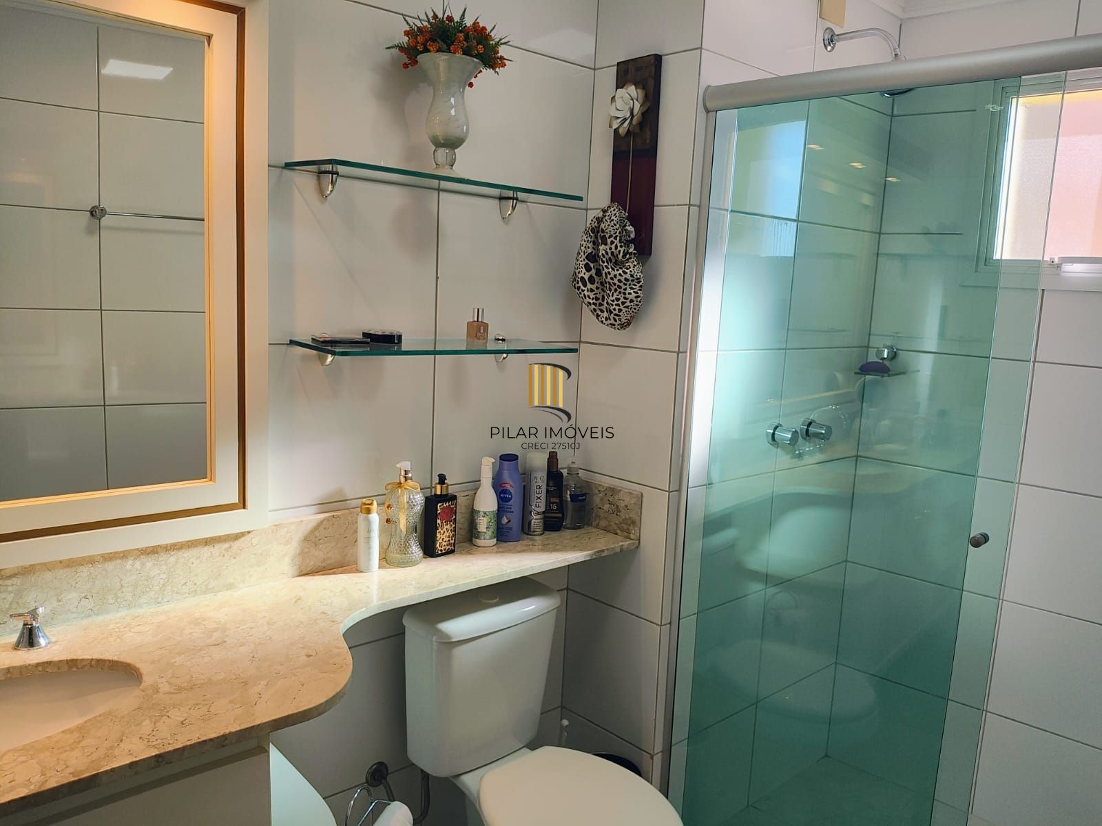 Apartamento 3 dormitórios no bairro Praia Itapeva