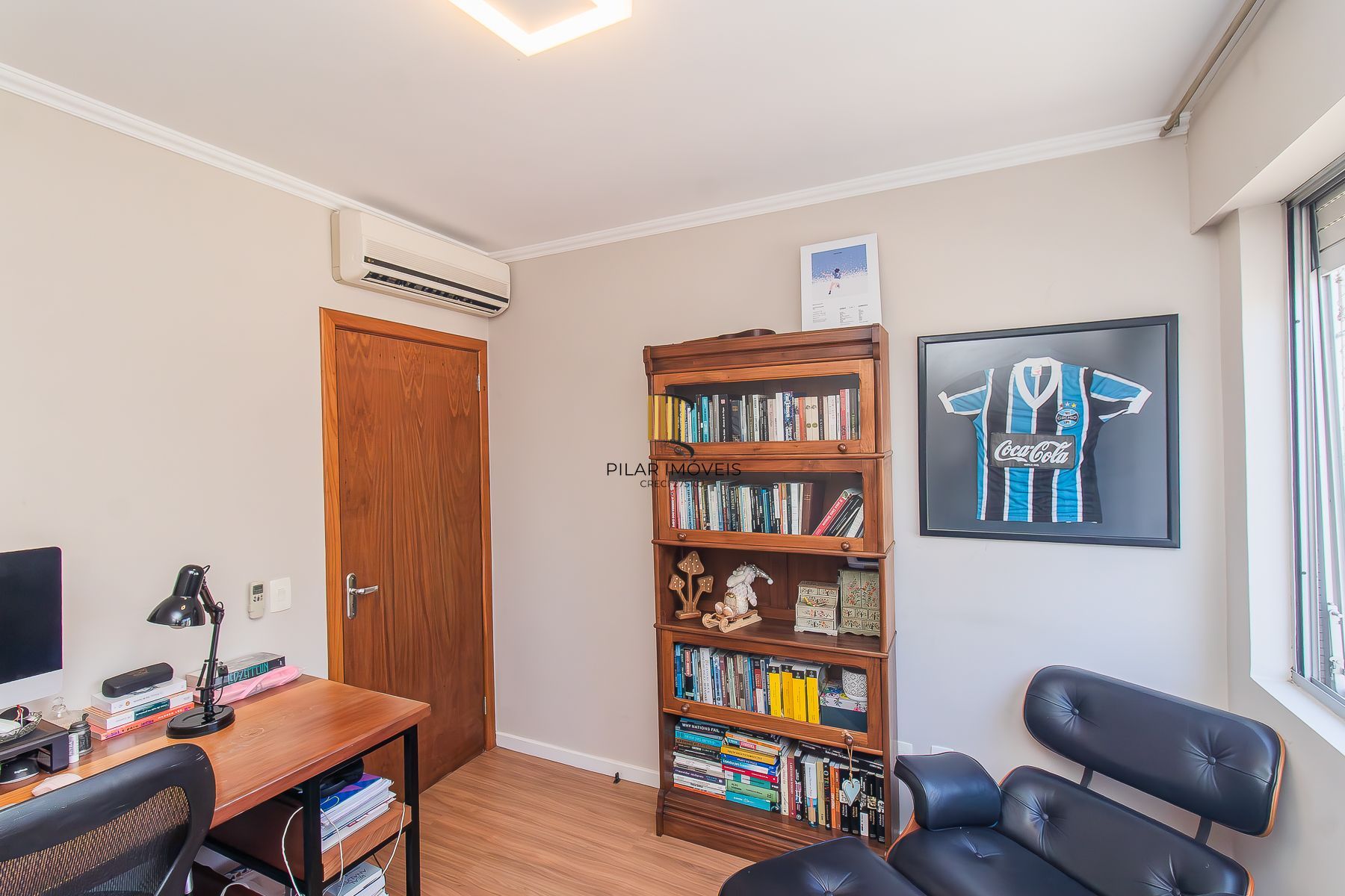 3D com suíte e dependência