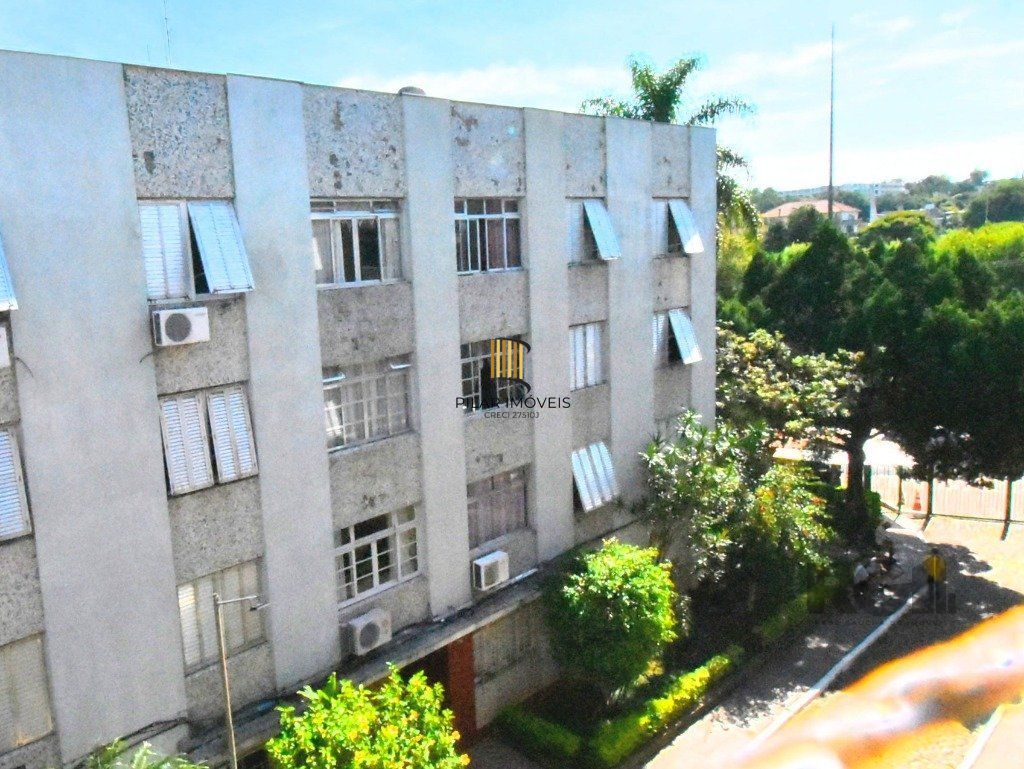 Excelente Apartamento de 2 dormitório a venda