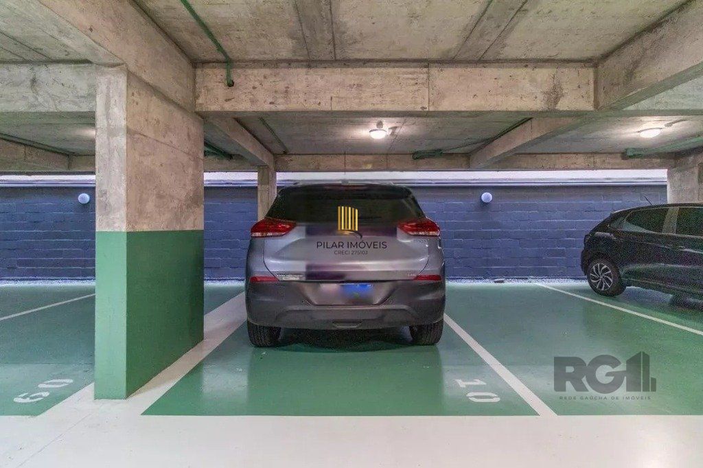 COBERTURA DUPLEX COM 1 DORMITÓRIO E VAGA DE GARAGEM