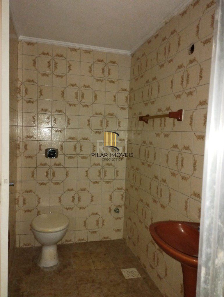 Apartamento para Venda - 42.3m², 1 dormitório, Cidade Baixa