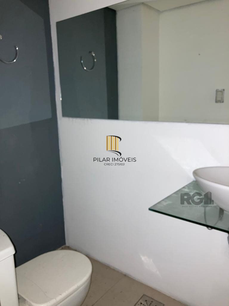 conjunto/sala  - 88,34 m² - Moinhos de vento