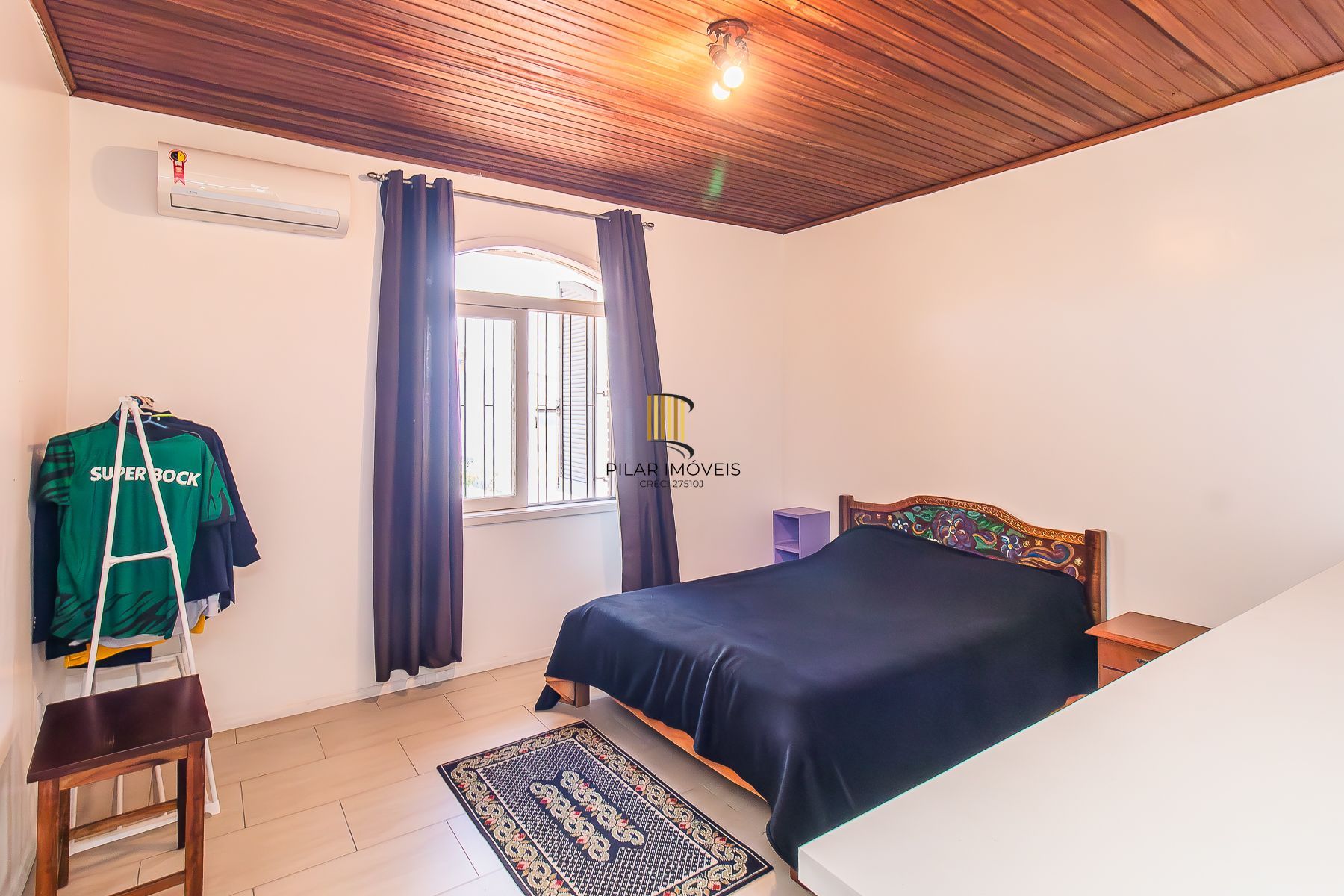 Casa com 5 dormitórios e muito mais