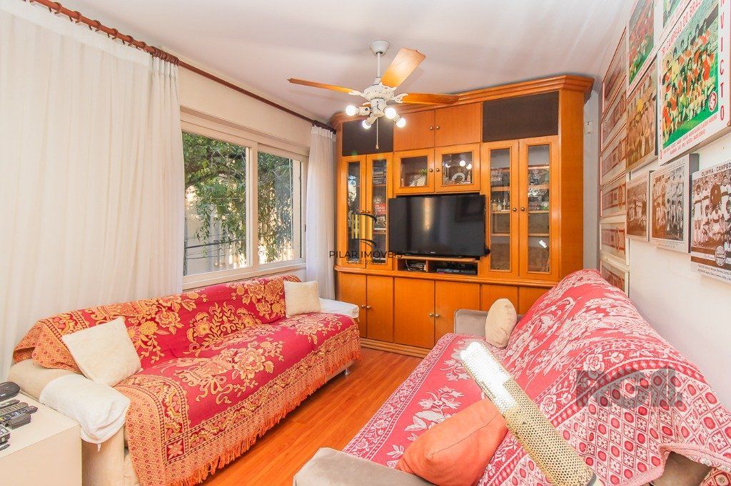 apartamento - 3 dorms. - 1 vaga - 102,44 m² - Menino Deus