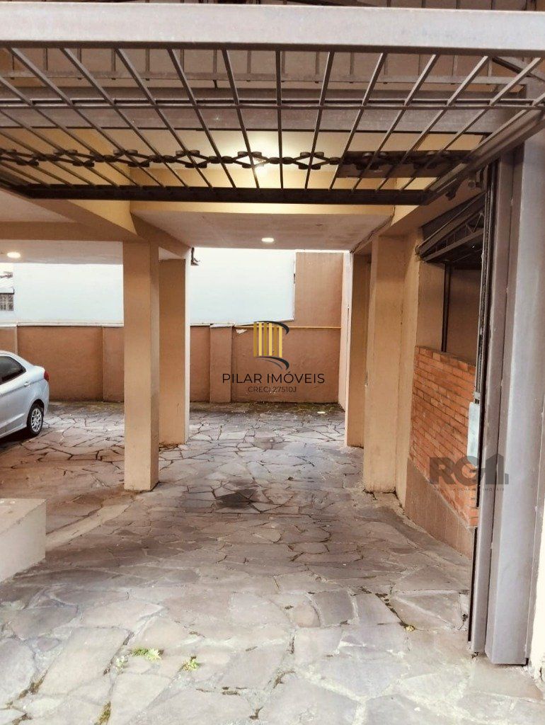 Cobertura duplex 3 dormitórios,1 vaga dupla, 210m² privativos-Cristal