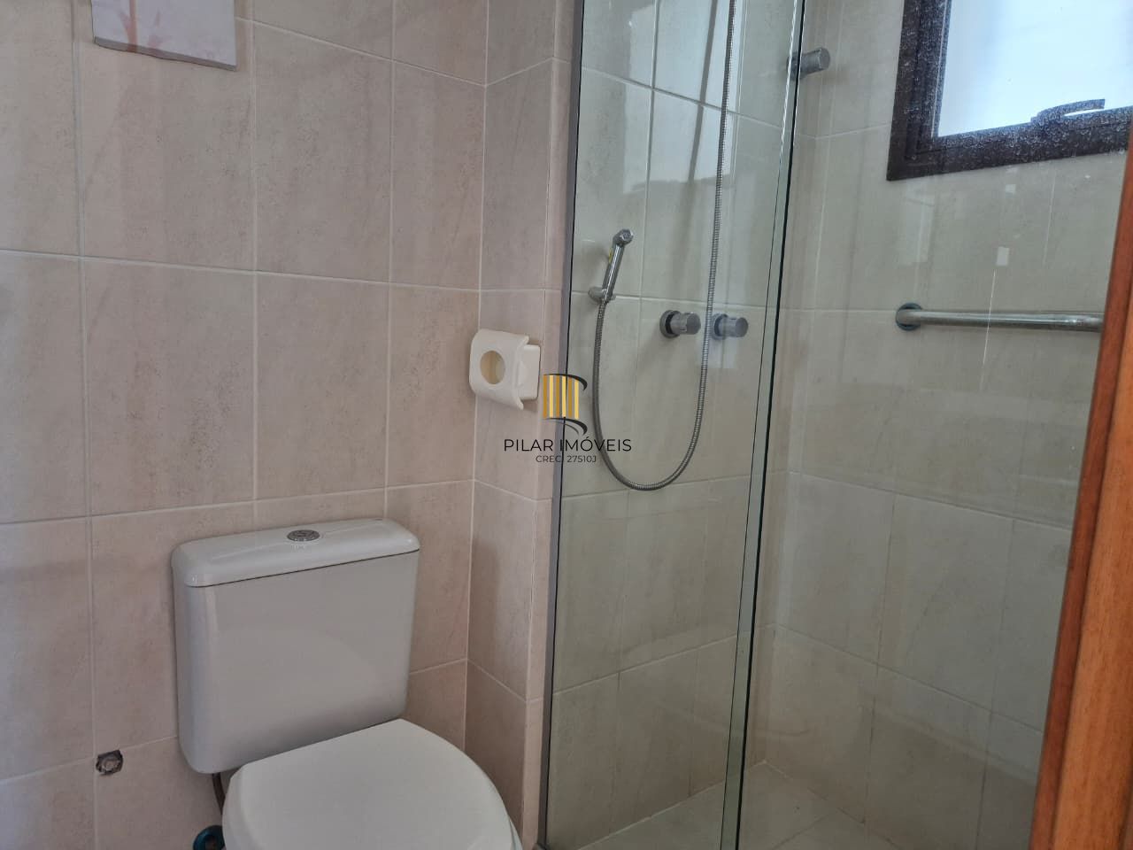 3Dormitórios com infra completa