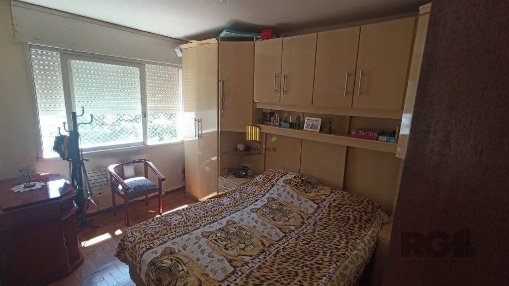 apartamento - 3 dorms. - 69 m² - Cidade Baixa