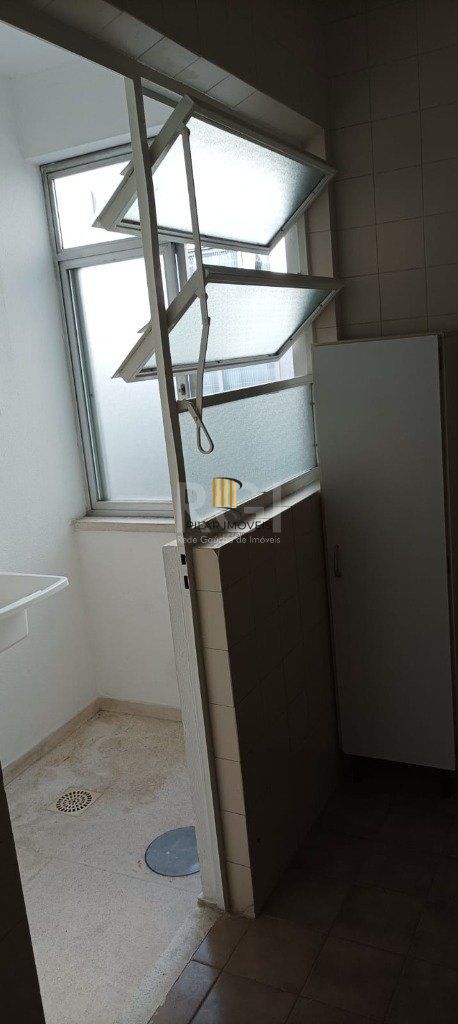 apartamento - 1 dormitório - 1 vaga - 43,60 m² - Partenon