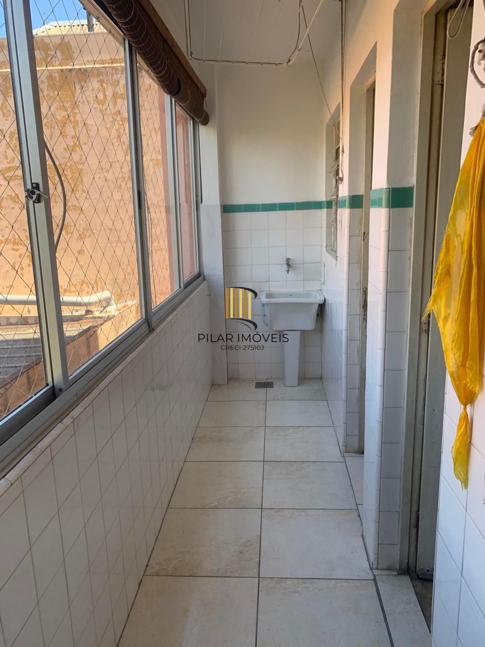 Apartamento três dormitórios Bairro Santana