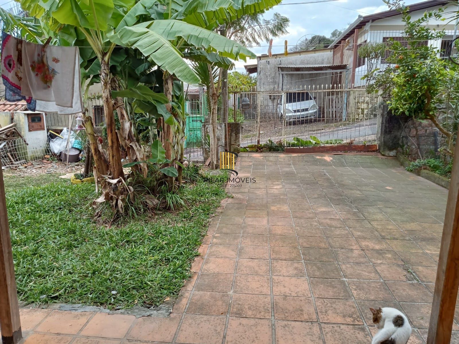 Terreno 210 m² Proximo a Vicente Monteggia
