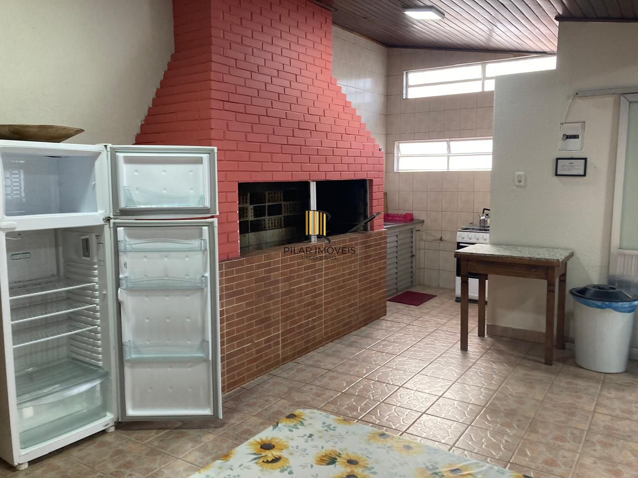 Apartamento 3 dormitórios no bairro Menino Deus