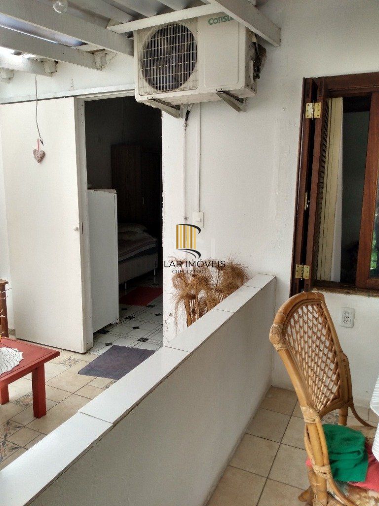 casa - 3 dorms. - 2 vagas - 200,00 m² - Ipanema
