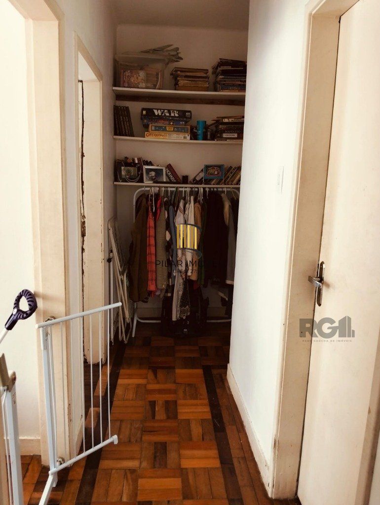 Apartamento 2 dormitórios no bairro Cidade Baixa