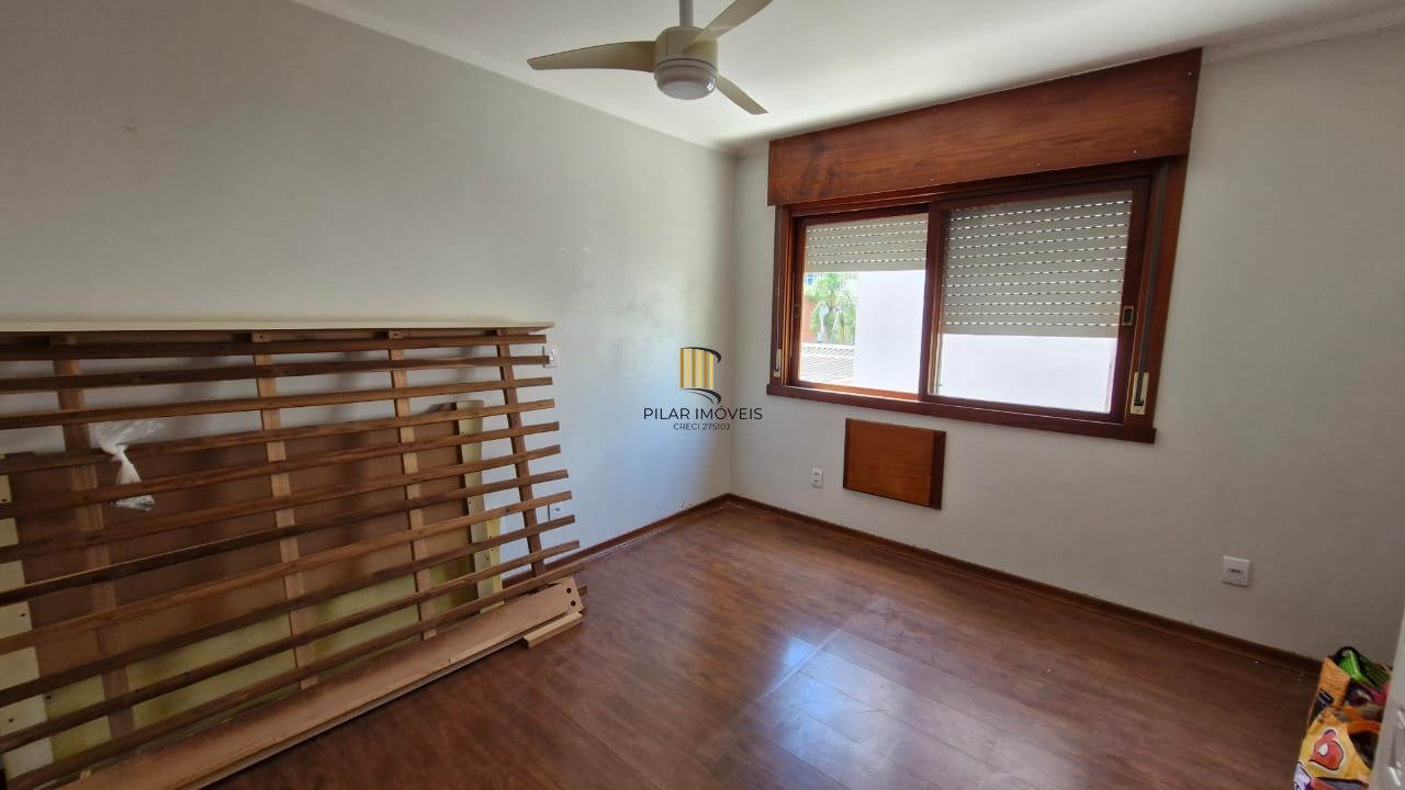 Apartamento na Av. Getulio Vargas com 3 dormitórios sendo uma suíte, 1 garagem