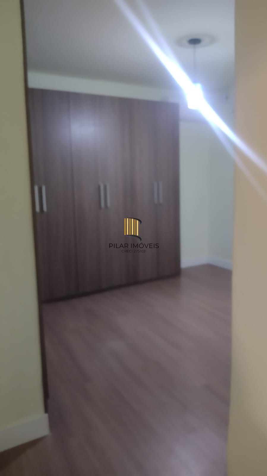Apartamento 2 dormitórios no bairro Centro Histórico
