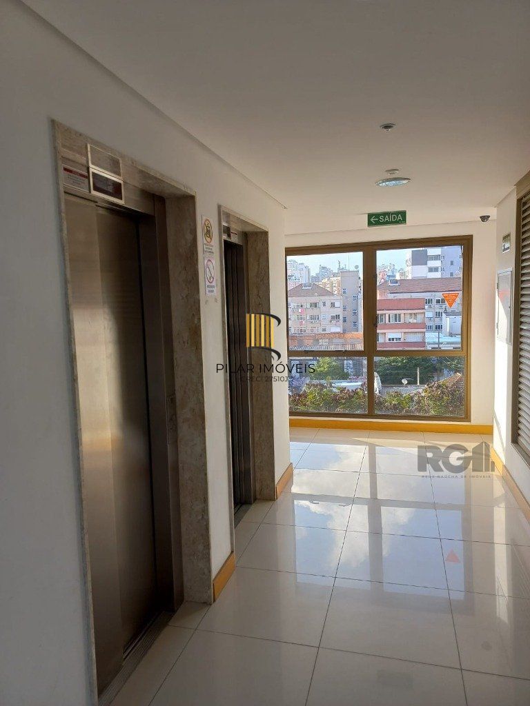 conjunto/sala - 37,25 m² - Praia de Belas