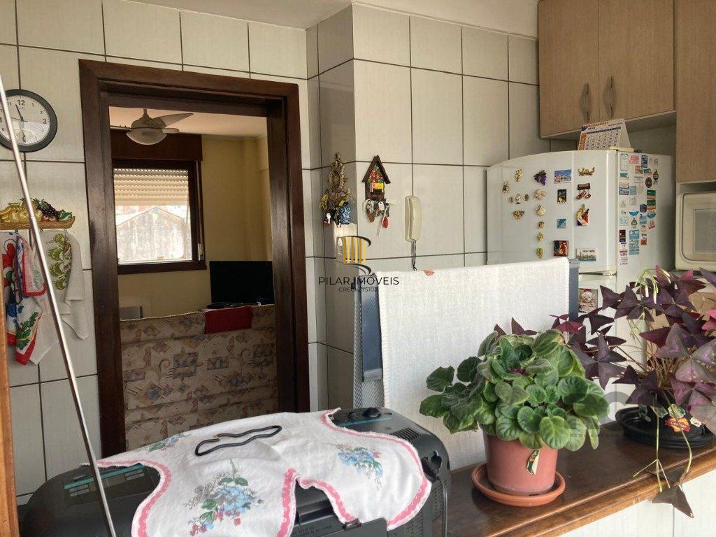 APARTAMENTO COBERTURA - 3 doms. 1 vaga - 166,09 - m² - MENINO DEUS