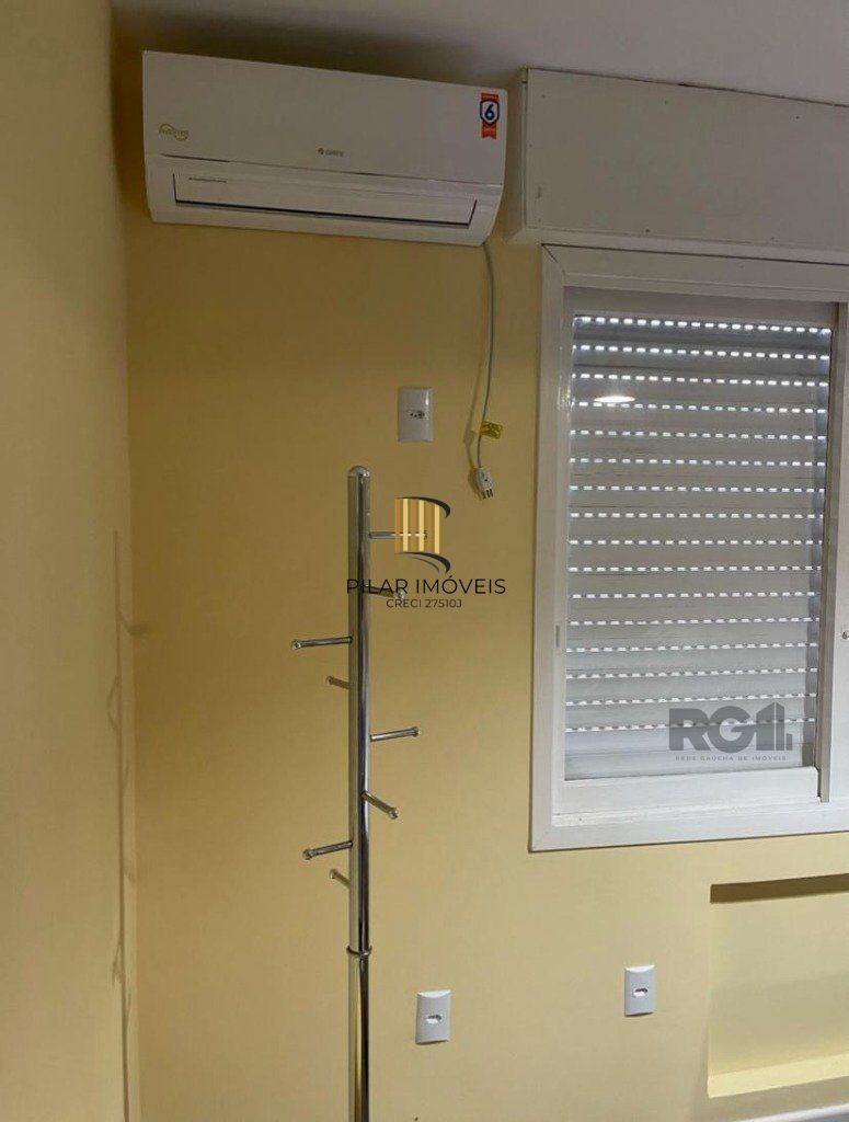 Excelente apartamento reformado 43m² privativo, todos móveis incluidos e ar condicionado.
