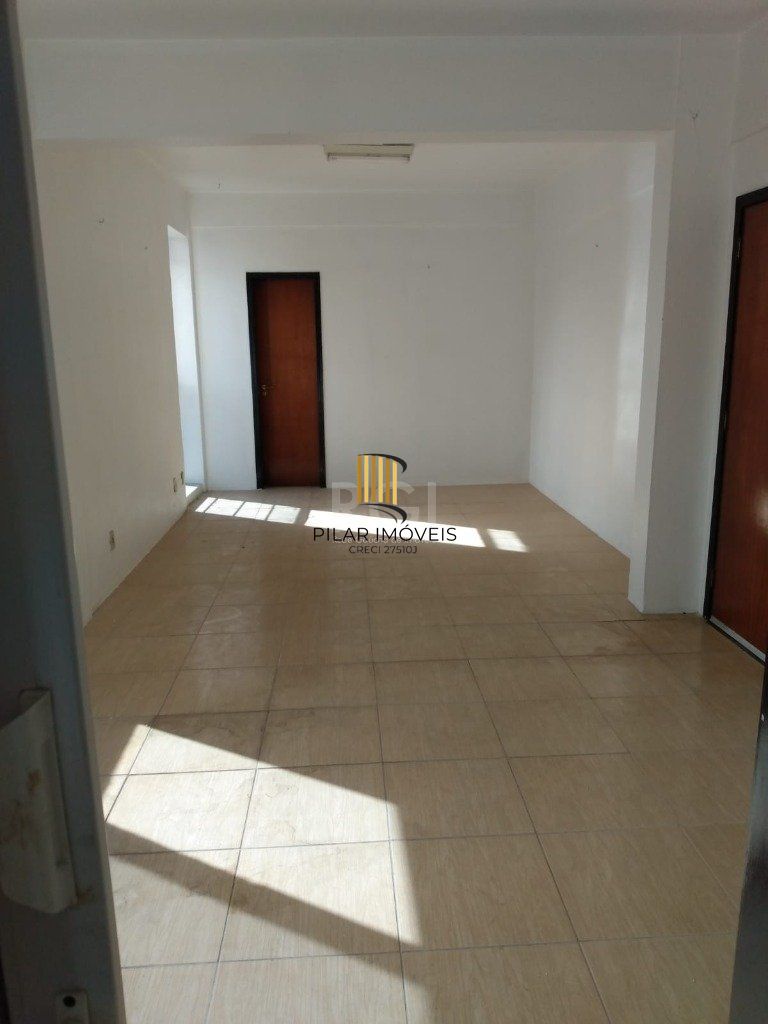 Conjunto/Sala para Venda - 41.65m², 0 dormitórios, Floresta