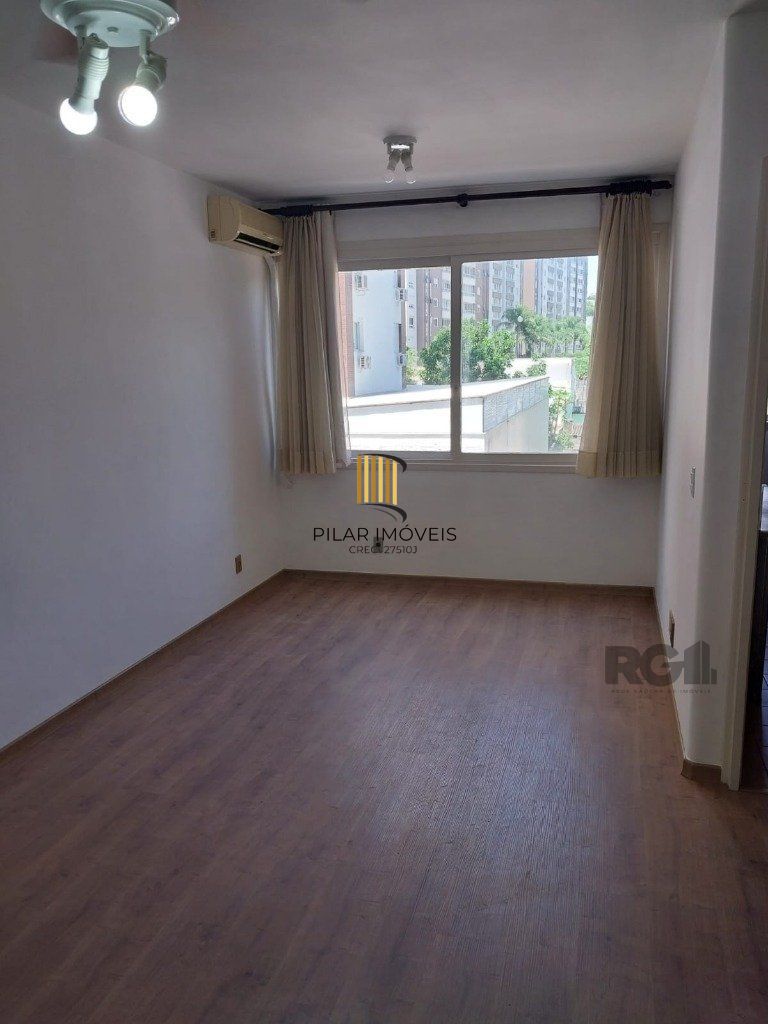 Apartamento no bairro Menino Deus