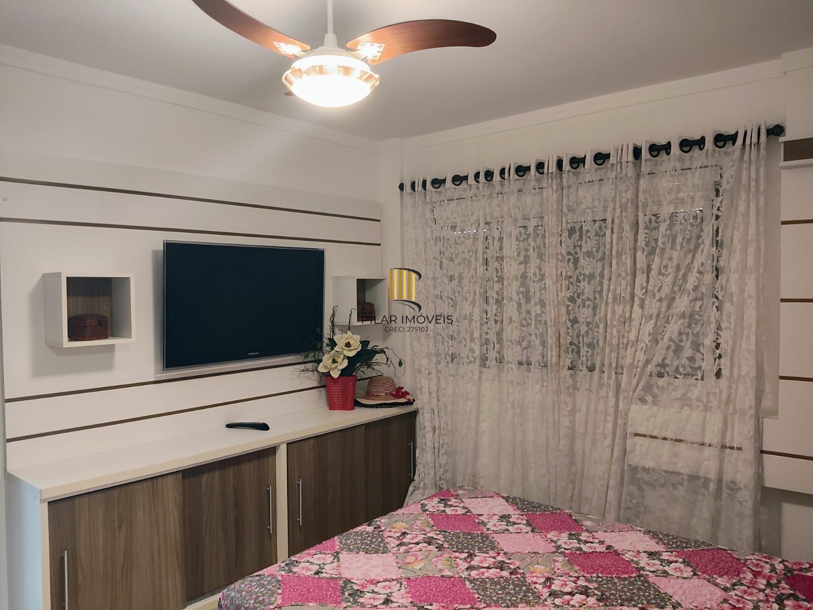Apartamento 3 dormitórios no bairro Praia Itapeva