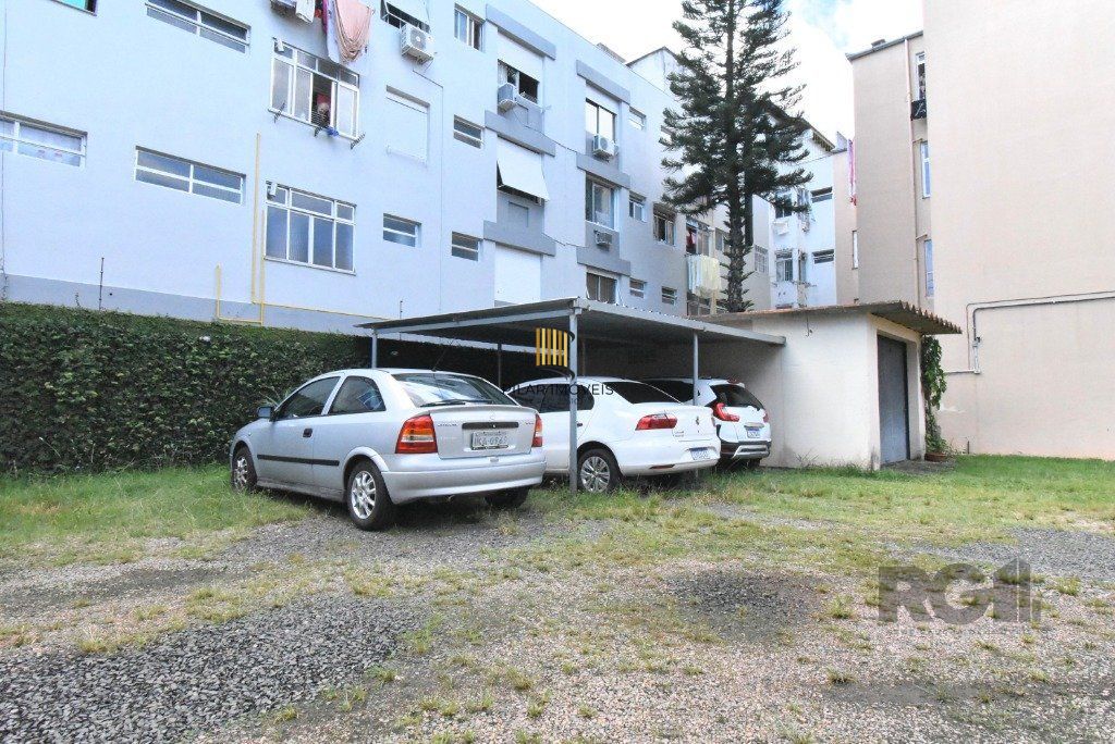 APARTAMENTO - 2 dorms - 2 vagas - 98,00 m² -  MENINO DEUS