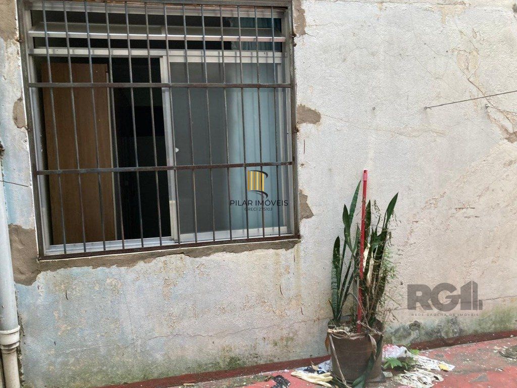 APARTAMENTO - 1 dorm - 54,33 m² - FLORESTA
