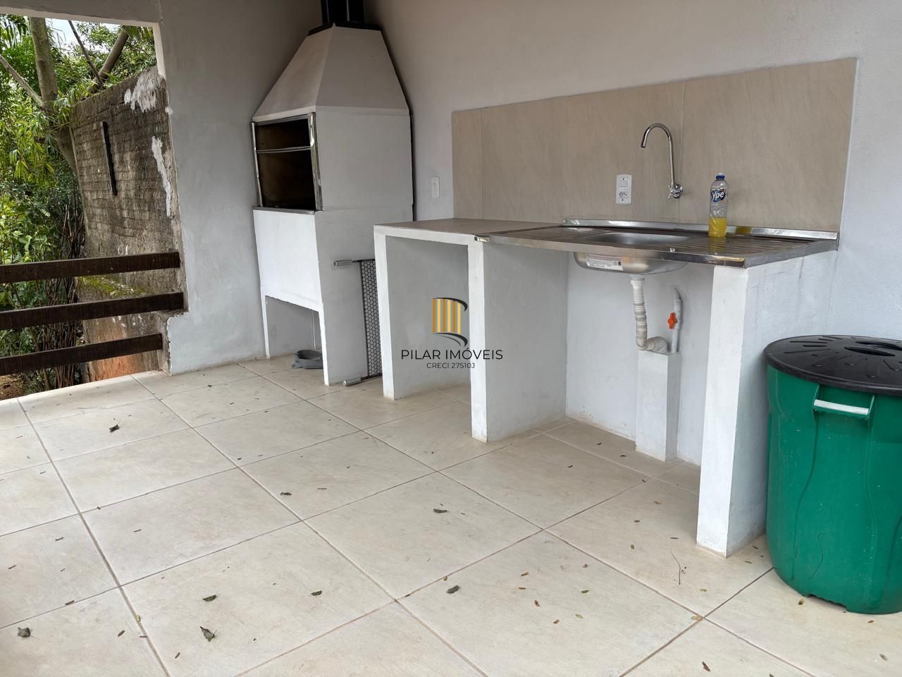 Apartamento 2 dormitórios na bairro Glória