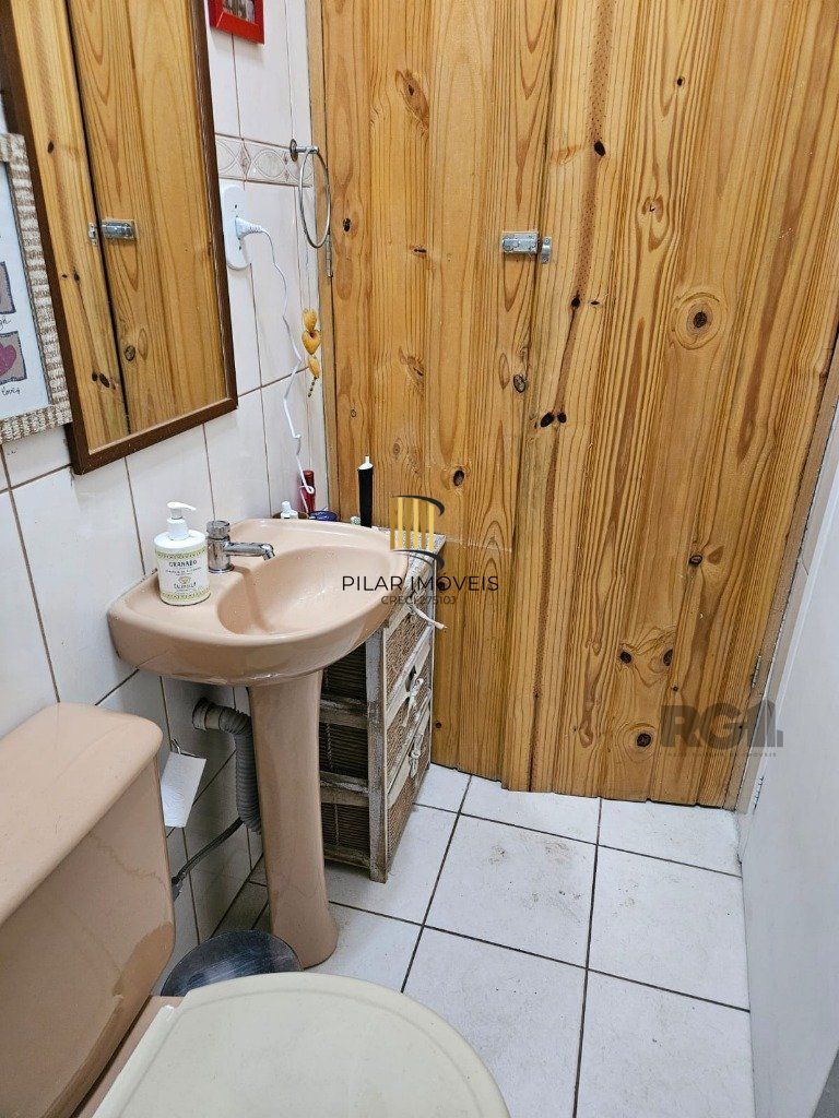 APARTAMENTO  JK -  1 dormitório -  35,22 m² - MENINO DEUS