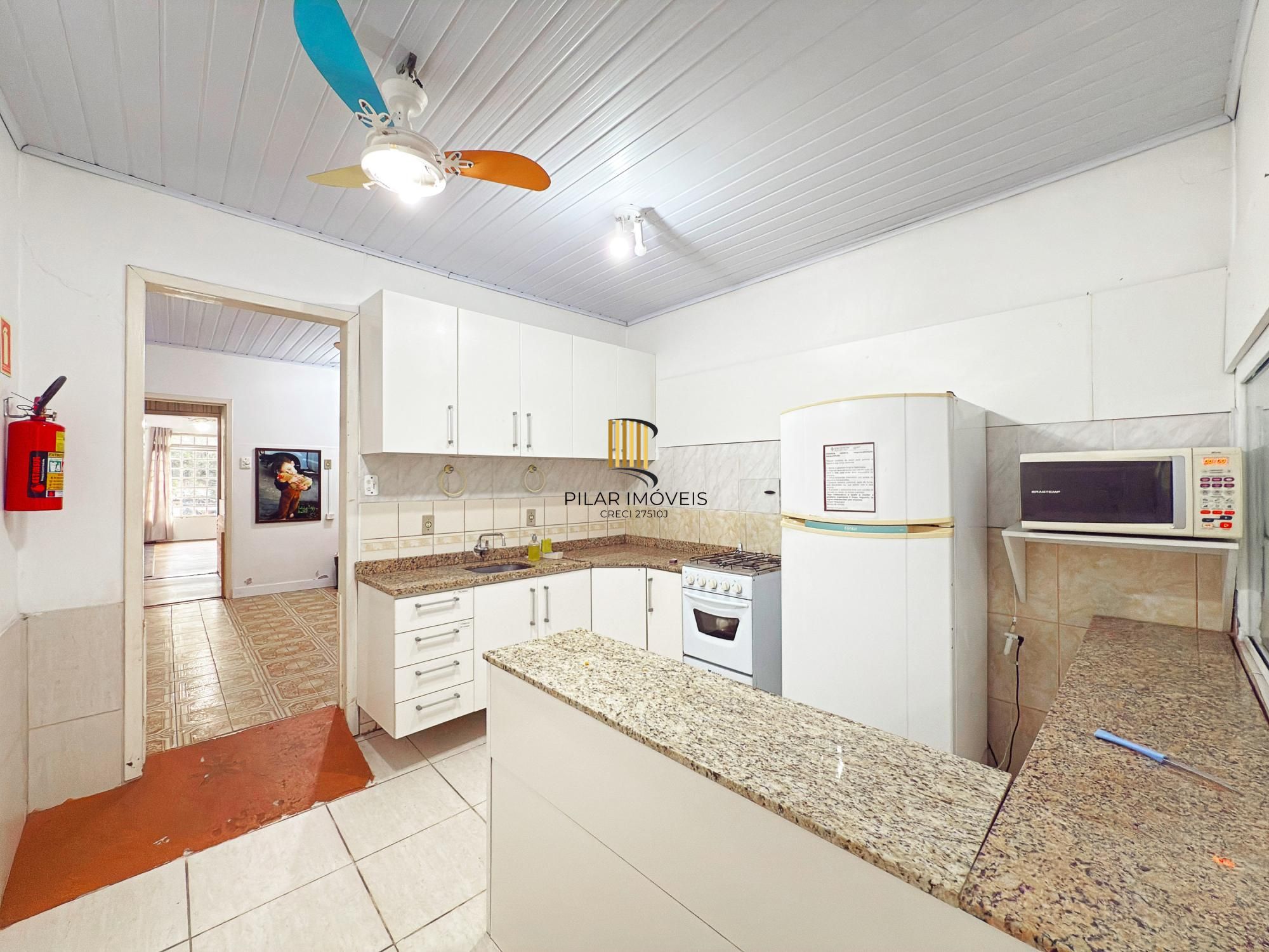 Excelente casa residencial/Comercial para vender no bairro cristo Redentor