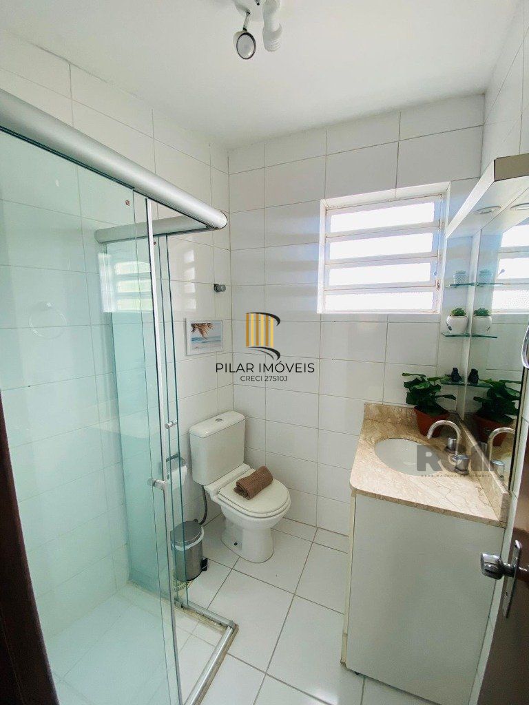apartamento - JK - 1 dormitório - 28,28 m² - Cidade Baixa