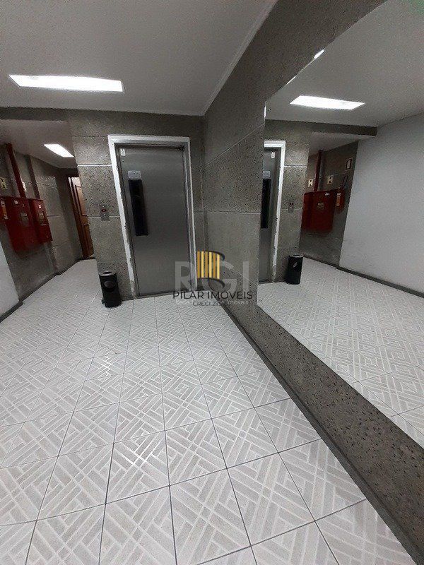 Apartamento para Venda - 43.22m², 1 dormitório, Cidade Baixa