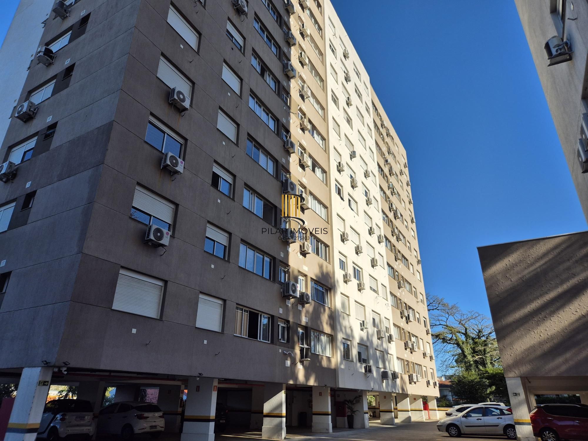 2D novo com infra completa