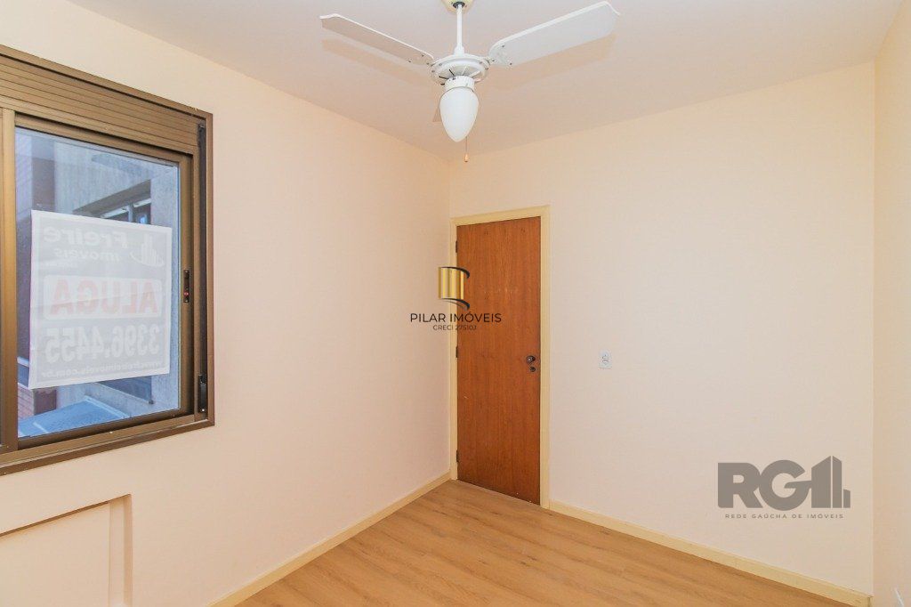 Apartamento 2 dormitórios no bairro Menino Deus