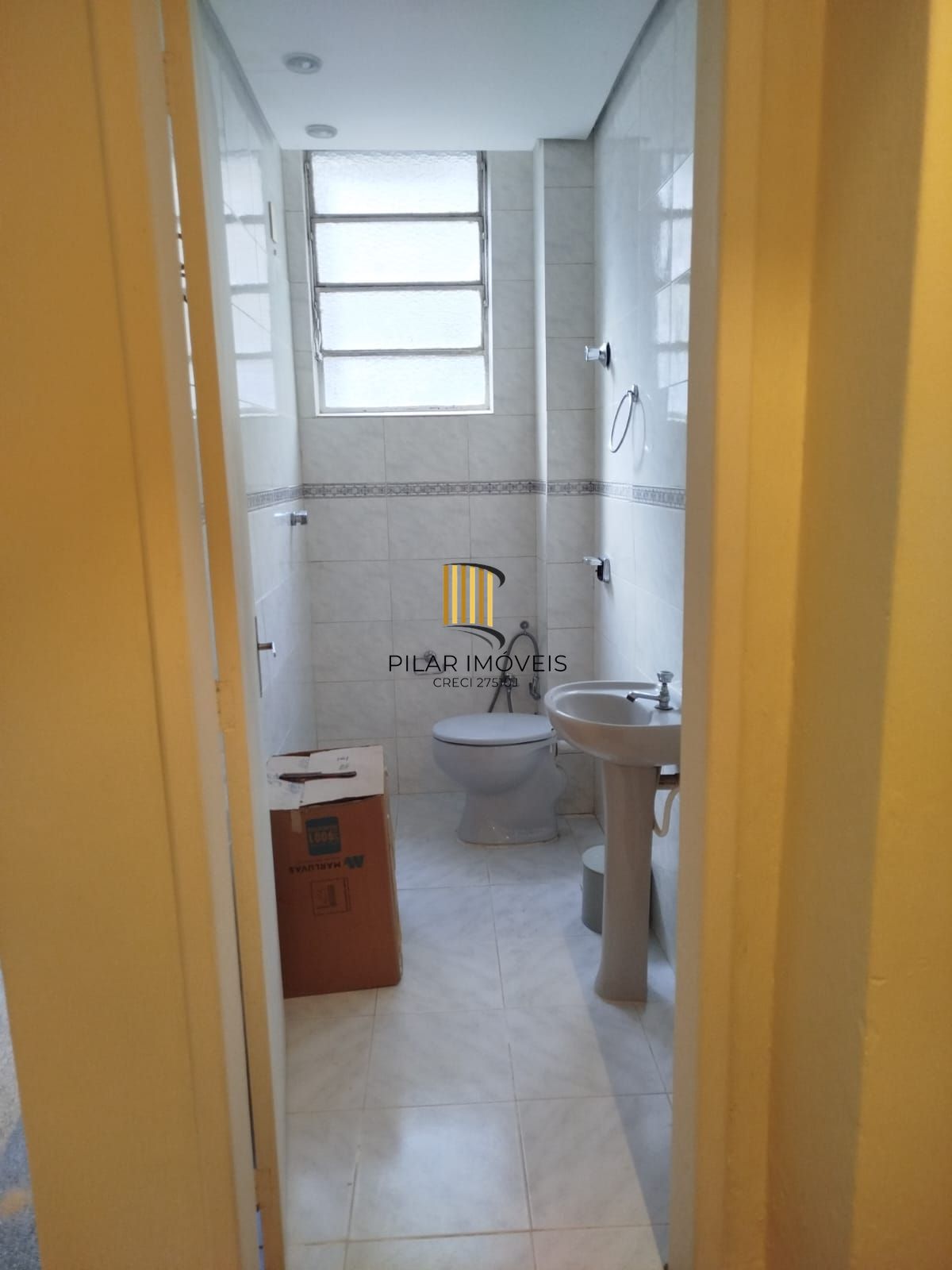 Sala Comercial 1 dormitório no bairro Centro Histórico