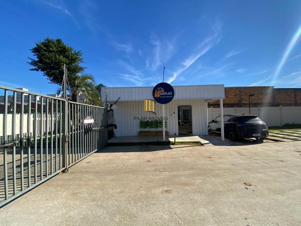 Apartamento Novo de 2 Dormitórios c/ Vaga no Sarandi