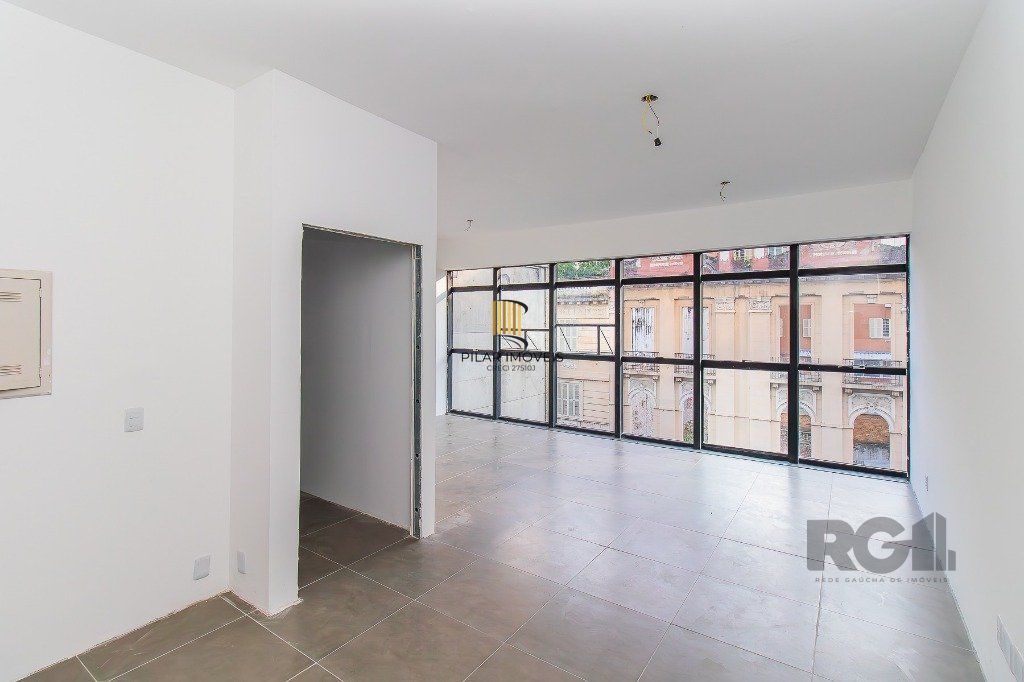PRÉDIO - 360 m² - CENTRO HISTÓRICO