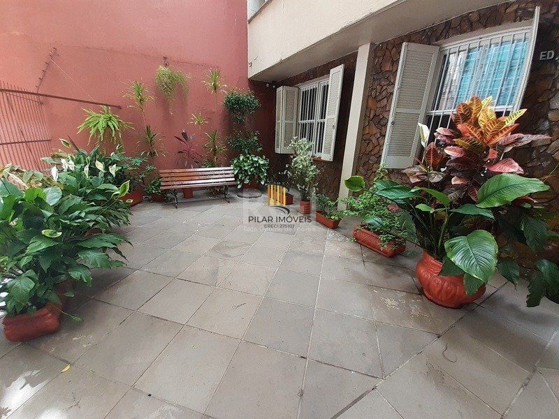 Apartamento para Venda - 76.27m², 3 dormitórios, Centro Histórico - Pilar Imóveis