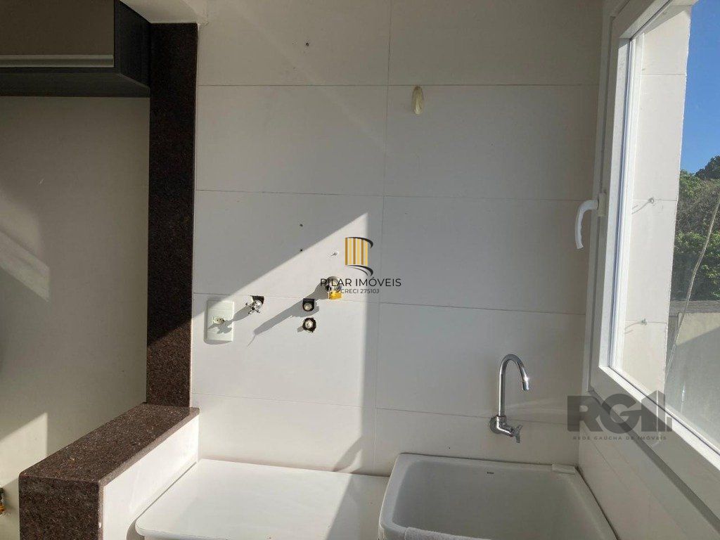 APARTAMENTO DE COBERTURA - 2 dorms. - 1 vaga - 118,02 m² - MENINO DEUS