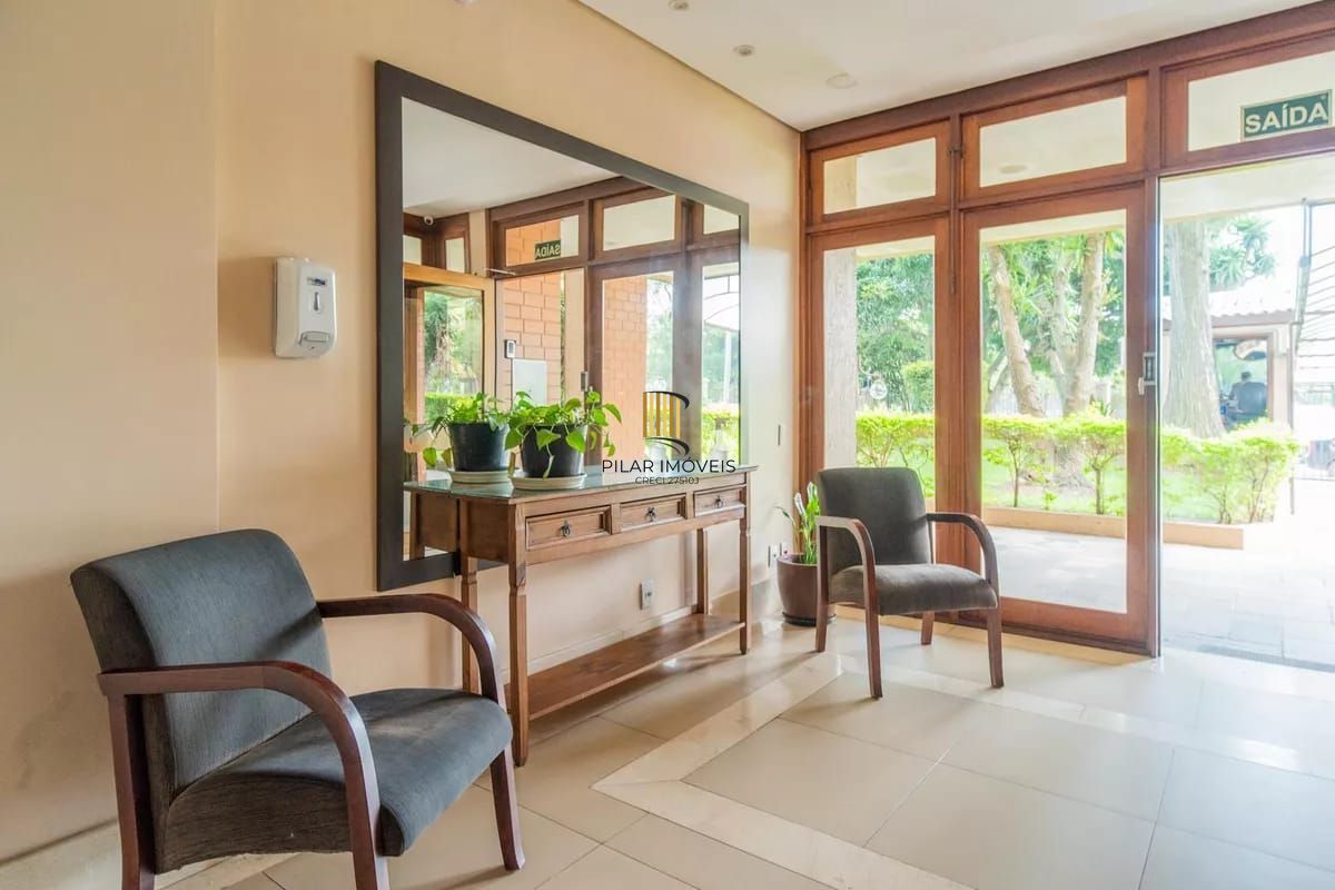 Apartamento de 1 dormitório com 49,28m² de área privativa