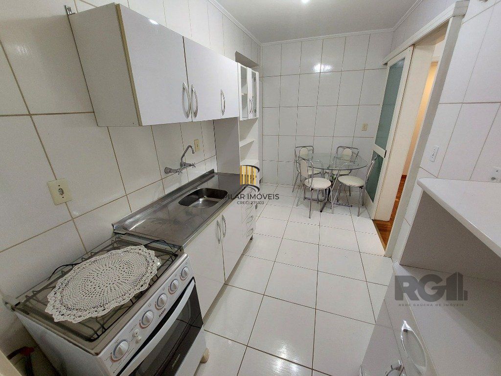 APARTAMENTO - 3 dorms. - 108,16 m² - CIDADE BAIXA